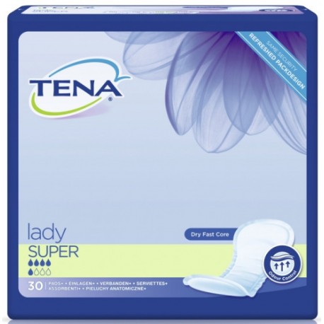 tena lady super