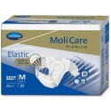 Hartmann molicare premium elastic 9 gouttes medium