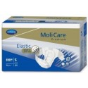 Hartmann molicare premium elastic 9 gouttes large