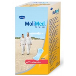 Molimed premium ultra mince