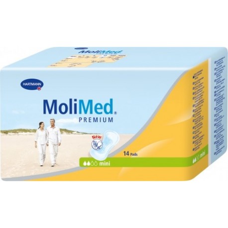 Molimed premium mini