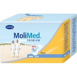 Molimed premium midi