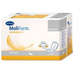 Hartmann moliform premium soft normal