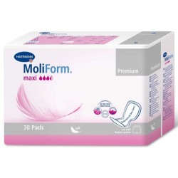 Hartmann moliform premium soft maxi