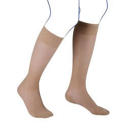chaussettes de contention Venoflex incognito absolu