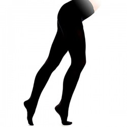 Collants de contention pour femme Simply Coton fin - THUASNE