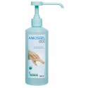 Gel hydroalcoolique aniosgel 800 500 ml