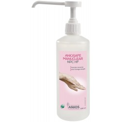 Savon ANIOSAFE MANUCLEAR NPC HF - ANIOS