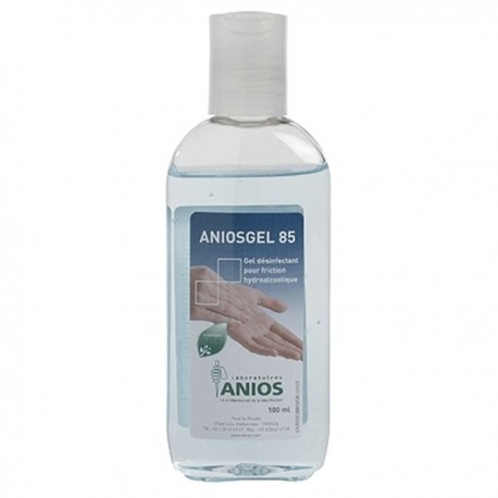 ANIOSGEL 85 BLEU 100ML - ANIOS