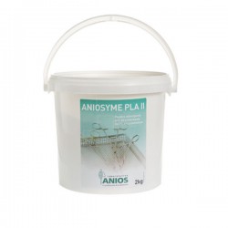 Aniosyme PLA II POUDRE POT 2KG