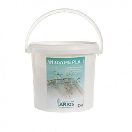 Aniosyme PLA II POUDRE POT 2KG