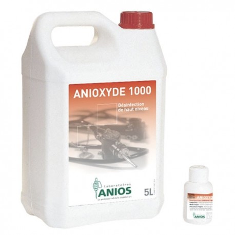 ANIOXYDE 1000 4X5L + ACTIVATEUR