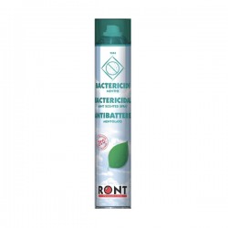 Aérosol bactéricide à la menthe 1L - RONT PRODUCTION