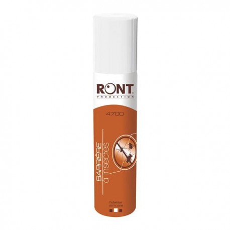 BARRIERE INSECTE AEROSOL 405ML - RONT