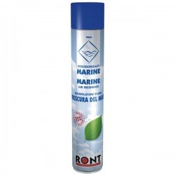 Aérosol désodorisant lavande 1L - RONT