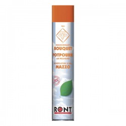 Aérosol désodorisant lavande 1L - RONT