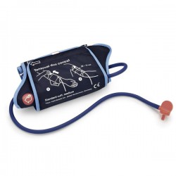 Brassard souple tensoval duo control TL
