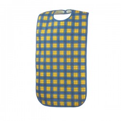 BAVOIR IMPERMEABLE JOLETI 45X90