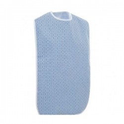BAVOIR IMPERMEABLE JOLETI 45X90