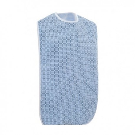 BAVOIR IMPERMEABLE JOLETI 45X90
