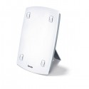 Lampe de luminothérapie 2x36w tl60