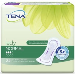 tena lady normal