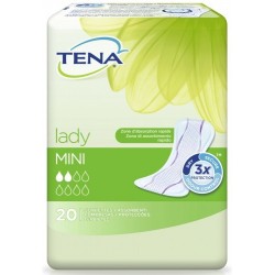 tena lady mini