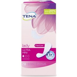 tena lady ultra mini
