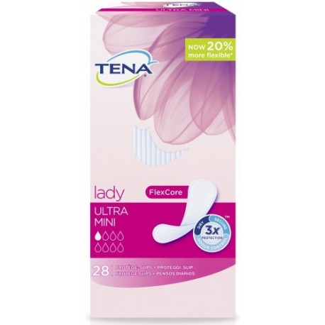 tena lady ultra mini