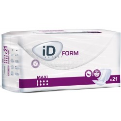 Id expert form maxi