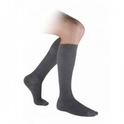 chaussettes Venoflex FAST laine C2 pour homme- THUASNE