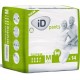 Id pants medium super