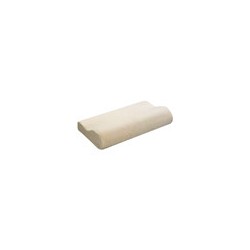 oreiller ergonomique taille XL