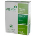 Argile verte surfine 300g