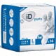 Id pants plus large