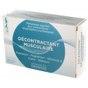 Decontractant musculaire 30x2ml