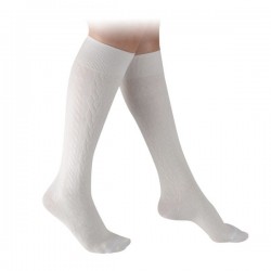 chaussettes Venoflex FAST laine - THUASNE