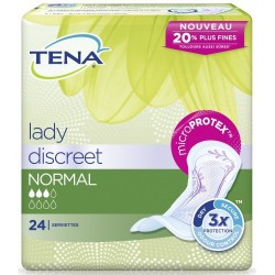 Tena Lady Discreet Normal