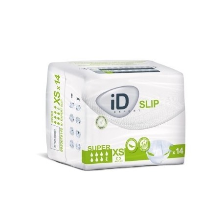 Id expert slip super xs x14