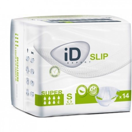 Id slip super s