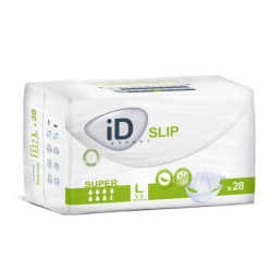 Id expert slip super l x28