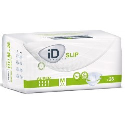 Id expert slip super medium