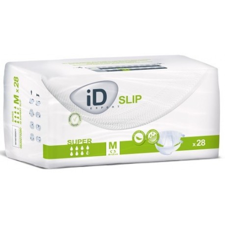 Id expert slip super medium