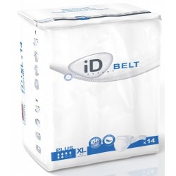 ID belt XL