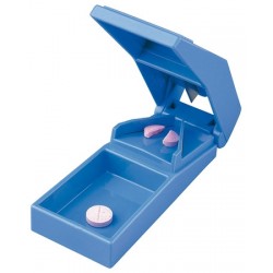 coupeur de comprimés