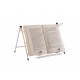 Porte livre - Pharmatecnics