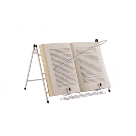 Porte livre - Pharmatecnics