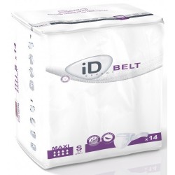 Id expert belt maxi small