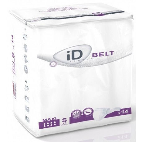 Id expert belt maxi small