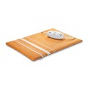 Coussin chauffant basic hk 35
